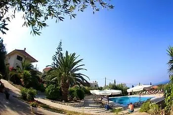 Apartment Panorama Fiskardo
