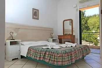 Panorama Fiskardo