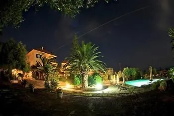 Panorama Fiskardo