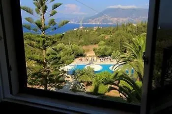 Panorama Apartment Fiskardo